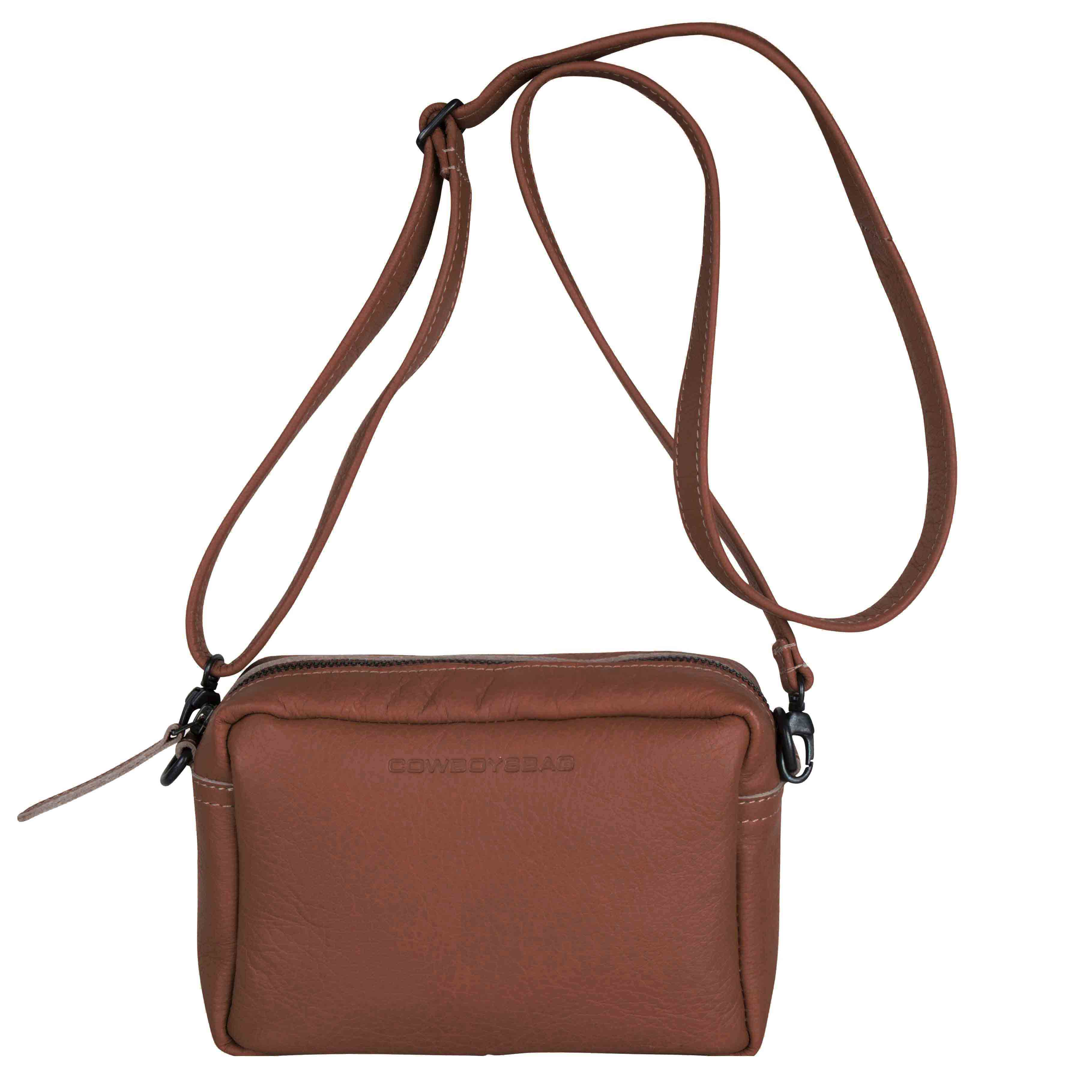 Verstikkend welvaart Manifesteren Bag Lauren Cinnamon | Cowboysbag