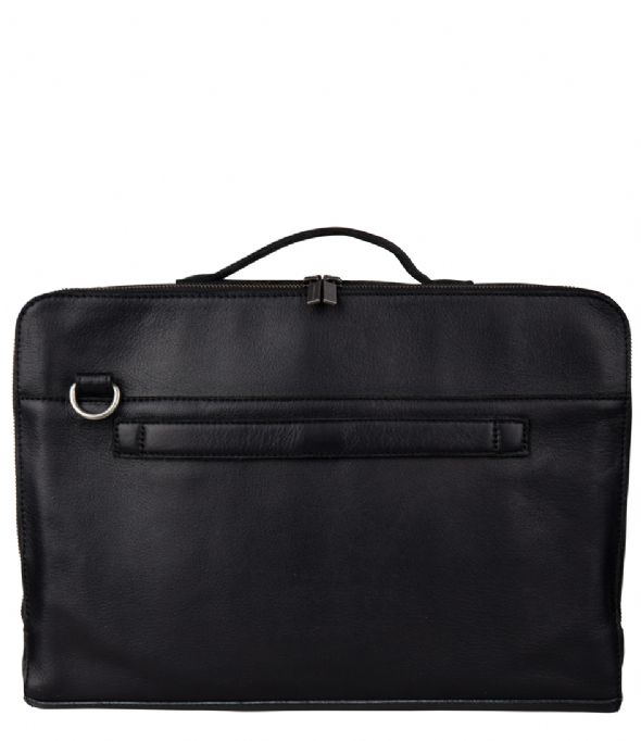 haat Aanpassingsvermogen Sobriquette Laptop Bag Cardow 15.6 inch Black | Cowboysbag