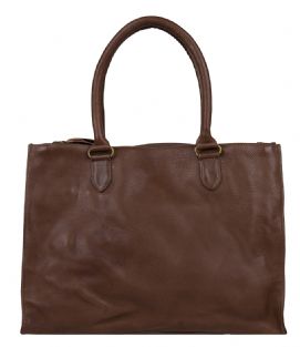 Schoudertassen | Cowboysbag Premium Leather Goods