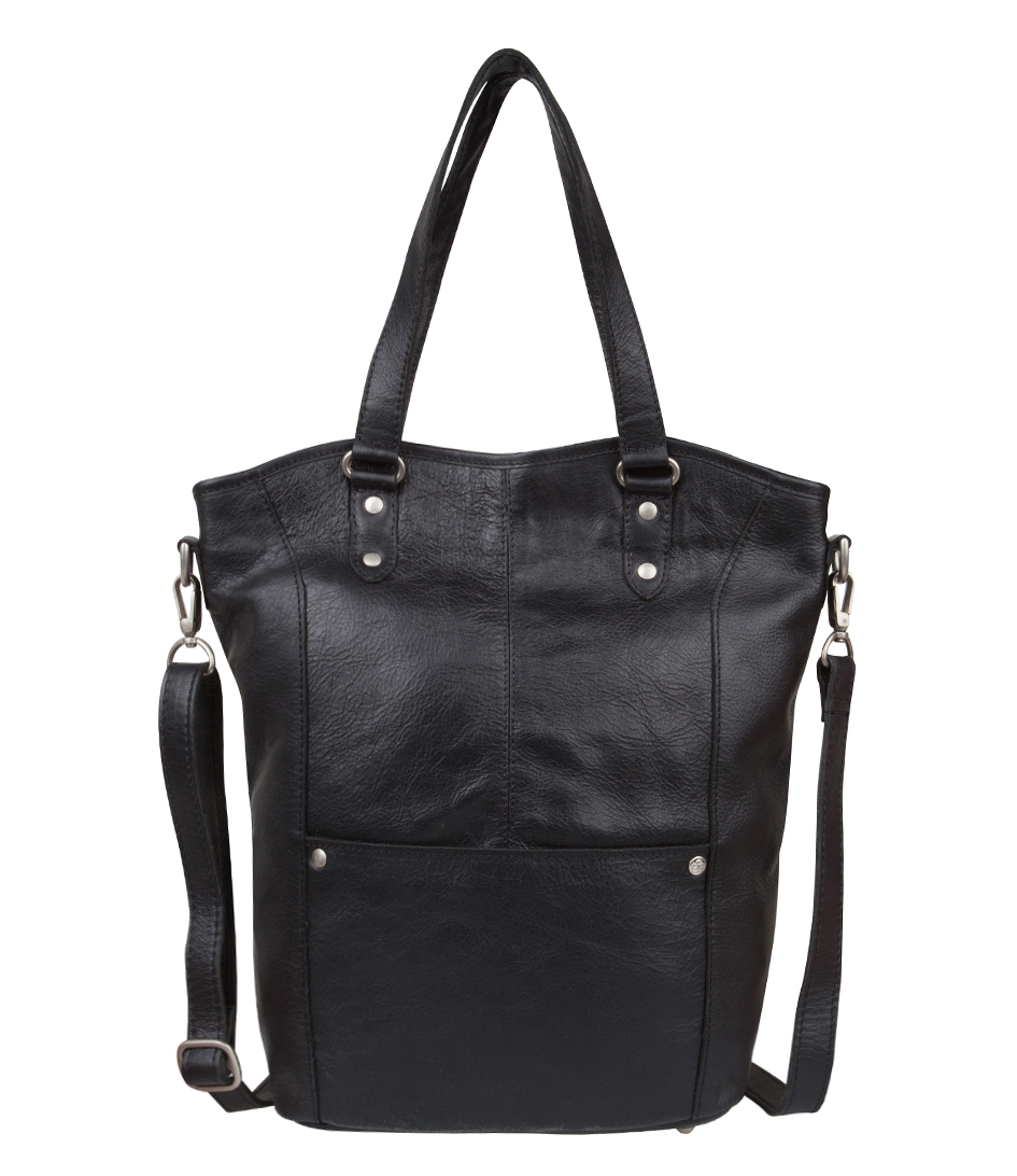 Bag Paros Black | Cowboysbag
