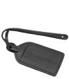 Leather Luggage Tag Classic