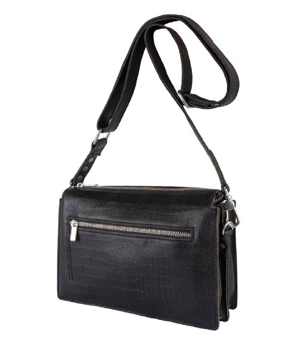 Bag Naunton Black | Cowboysbag