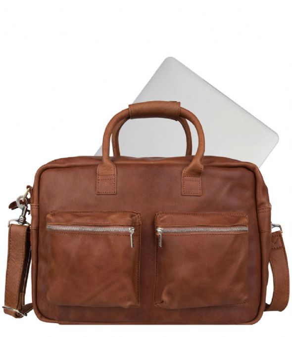 The College Bag 15.6 | Cowboysbag